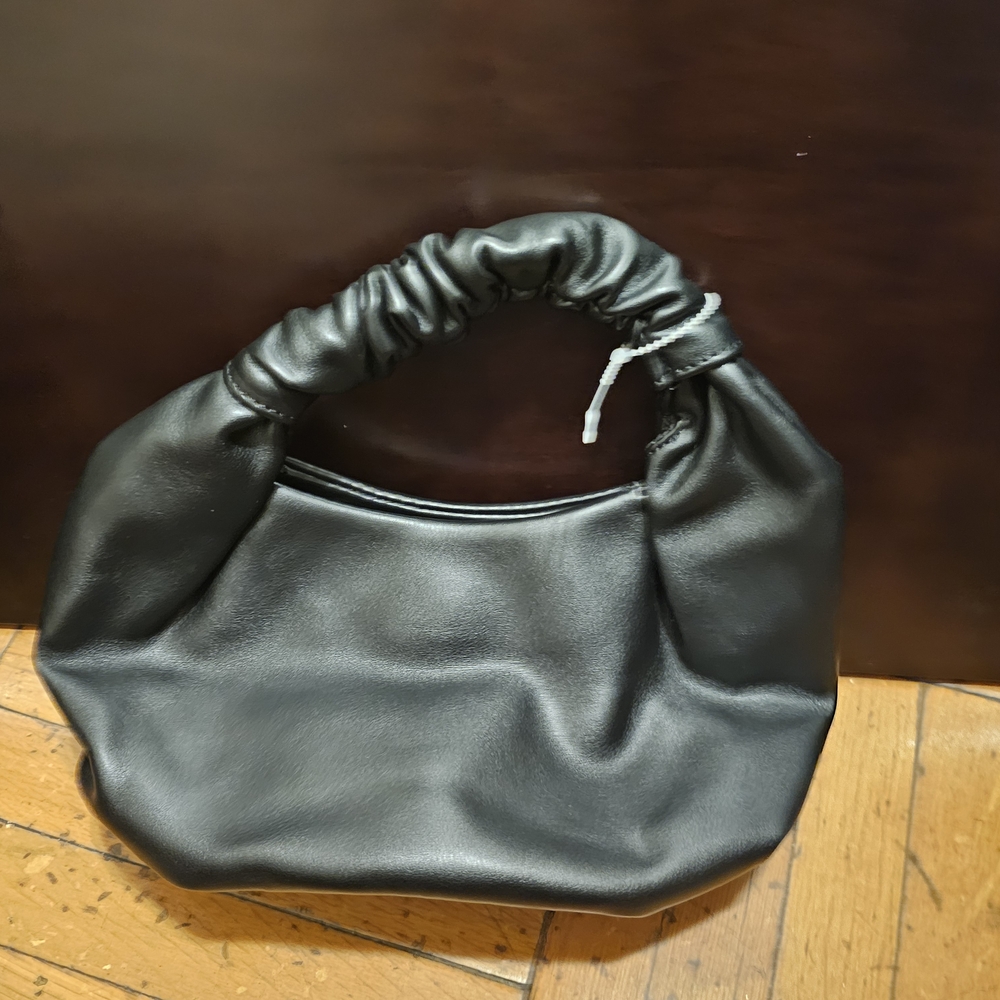 Elegant Black Women's Bag